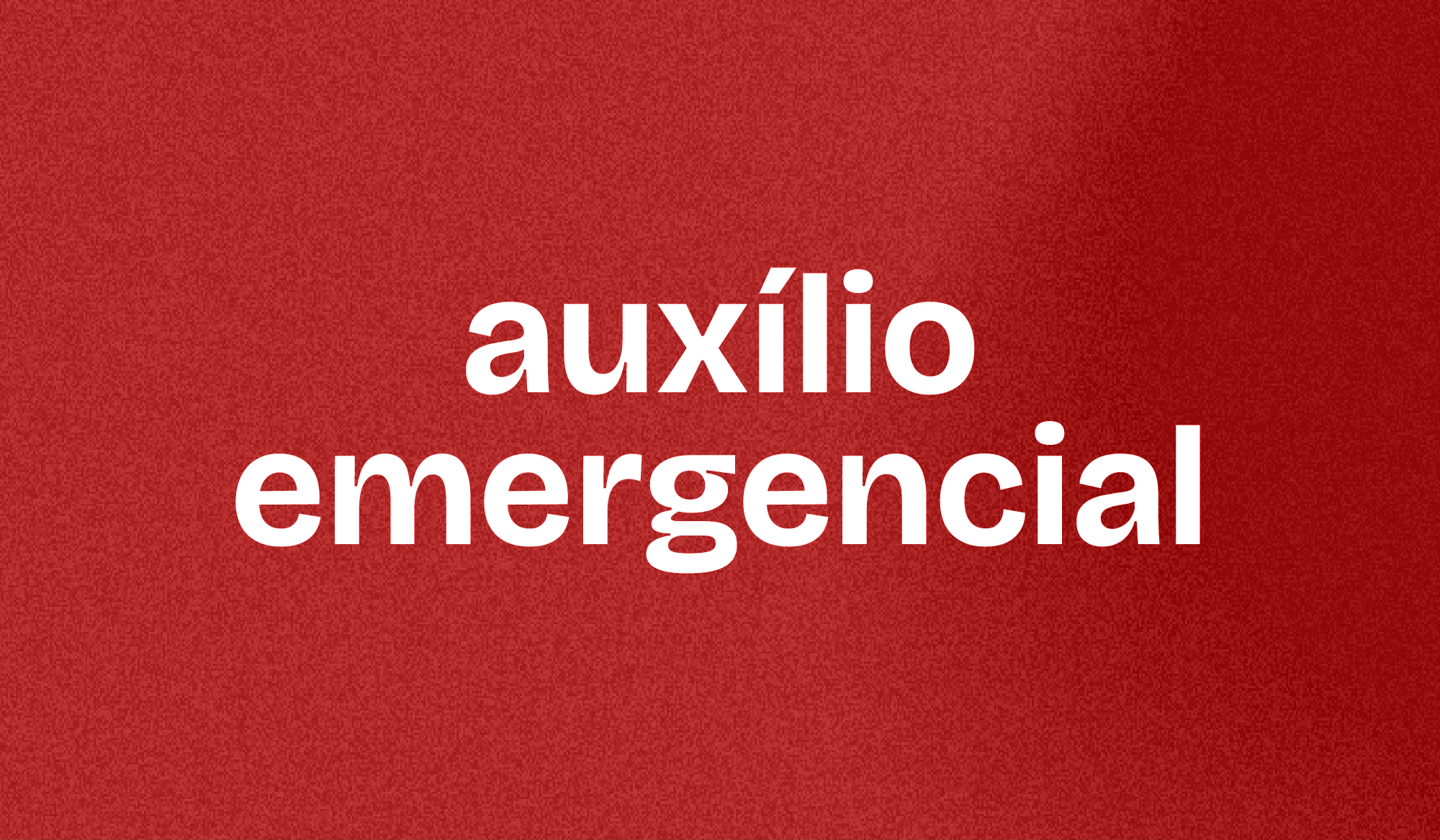 Auxílio Emergencial para Estudantes do IFRS