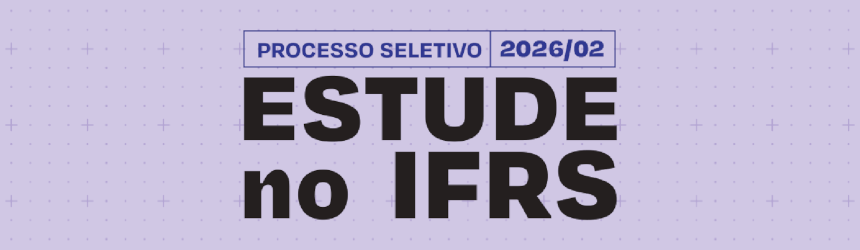 Processo Seletivo 2026/2