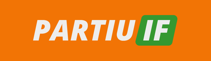 Programa PartiuIF