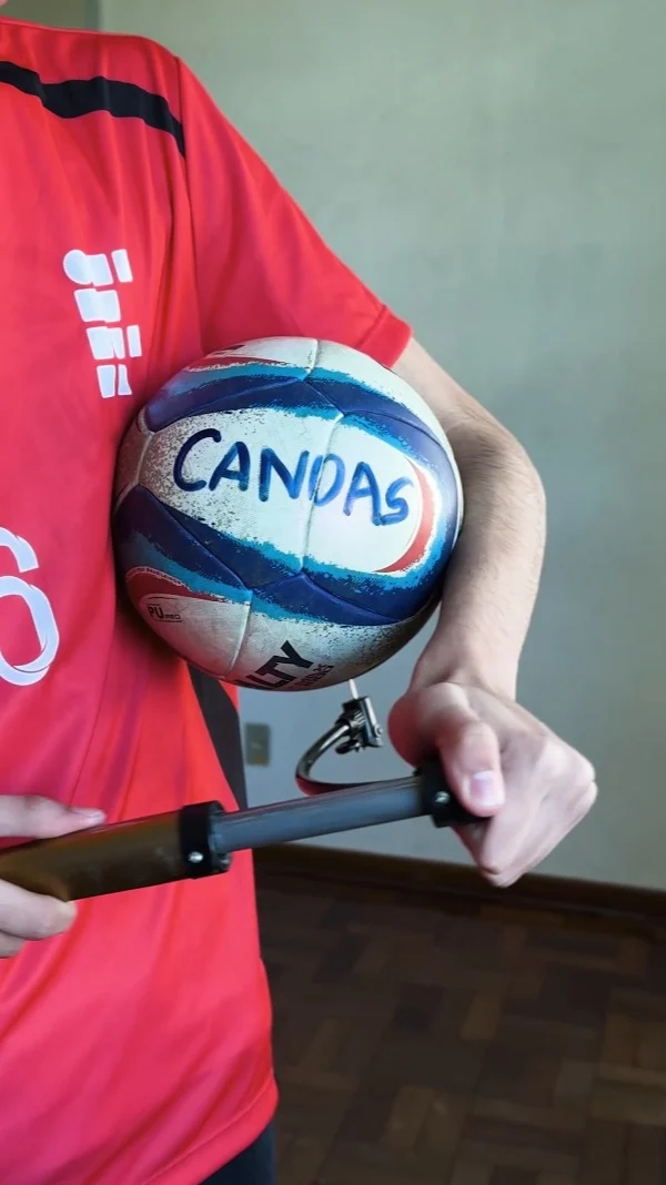 ⛹🏽&zwj;♀️🤾🏻&zwj;♂️ Expectativa a mil para pegar a estrada a Canoas-RS!!! Est&aacute; chegando a agitada etapa de disputas de atletismo, basquete, futsal, handebol, voleibol e v&ocirc;lei de praia da 11&ordf; edi&ccedil;&atilde;o dos Jogos do IFRS!!! 

⚽ Vai nos jogos? Ent&atilde;o, aten&ccedil;&atilde;o &agrave;s orienta&ccedil;&otilde;es! Vc encontra no link na bio. 🏀 D&uacute;vidas? Converse com o chefe da sua delega&ccedil;&atilde;o. 

😉 Nos vemos l&aacute;!!!

#MundoIFRS #JogosDoIFRS #2026

🎥 Os takes s&atilde;o da galera de: @esportes_campusosorio
@esporteescola_ifrs.cxs
@projetoesportizando
@educacaofisica_ifrsfarroupilha
