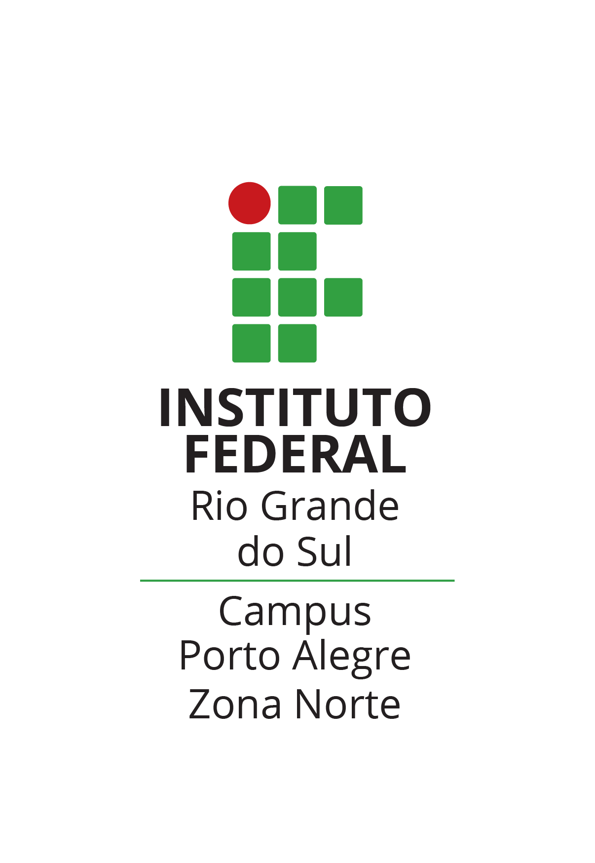 Campus Porto Alegre Zona Norte